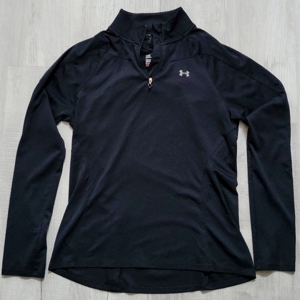Under Armour long sleeve size Medium